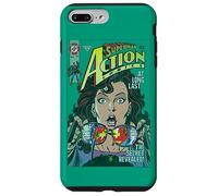 Carcasa para iPhone 7 Plus/8 Plus Superman Secret Revealved