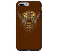 Carcasa para iPhone 7 Plus/8 Plus Superman Stand Your Ground