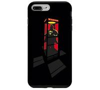 Carcasa para iPhone 7 Plus/8 Plus Superman Super Booth