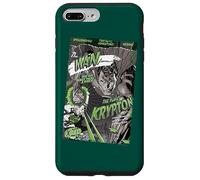 Carcasa para iPhone 7 Plus/8 Plus Superman The Man from Krypton