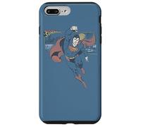 Carcasa para iPhone 7 Plus/8 Plus Superman This is a Job For