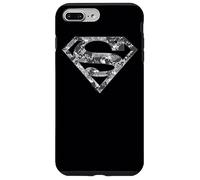 Carcasa para iPhone 7 Plus/8 Plus Superman Urban Camo Shield