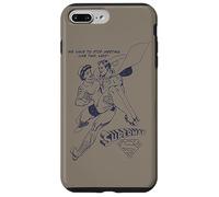 Carcasa para iPhone 7 Plus/8 Plus Superman You Again?
