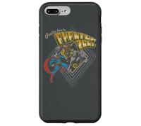 Carcasa para iPhone 7 Plus/8 Plus Superman Zod Greetings