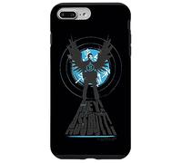 Carcasa para iPhone 7 Plus/8 Plus Supernatural Hey Ass Butt