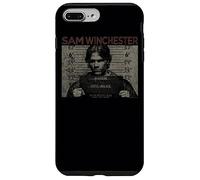 Carcasa para iPhone 7 Plus/8 Plus Supernatural Sam Mug Shot