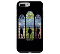 Carcasa para iPhone 7 Plus/8 Plus Supernatural Stained Glass