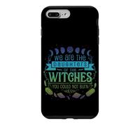 Carcasa para iPhone 7 Plus/8 Plus Superviviente de la Caza de Brujas de Salem, Magic Wicca
