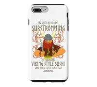 Carcasa para iPhone 7 Plus/8 Plus Sushi Original Vikingo