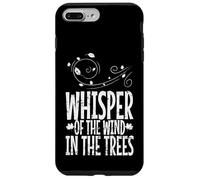 Carcasa para iPhone 7 Plus/8 Plus Susurro del Viento en los árboles