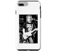 Carcasa para iPhone 7 Plus/8 Plus Swervedriver Psychedelic Shoegaze Band Live Andy Willsher