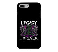 Carcasa para iPhone 7 Plus/8 Plus Sysadmin Legacy Forever Heavy Metals Server Rack