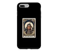 Carcasa para iPhone 7 Plus/8 Plus Tarot Toro Sentado