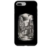 Carcasa para iPhone 7 Plus/8 Plus Tartaria Recordamos la Historia de Las inundaciones de Lodo