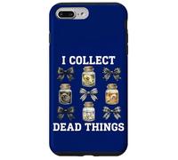 Carcasa para iPhone 7 Plus/8 Plus Taxidermia Colecciono Cosas Muertas Taxidermista