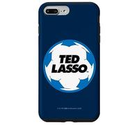 Carcasa para iPhone 7 Plus/8 Plus Ted Lasso Soccer Ball Logo