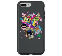 Carcasa para iPhone 7 Plus/8 Plus Teen Titans Go! Saved by The Titans