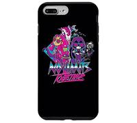 Carcasa para iPhone 7 Plus/8 Plus Teen Titans Go! To The Movies No Limits