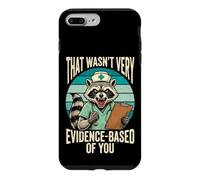 Carcasa para iPhone 7 Plus/8 Plus That Wasn't Very Evidence-Based of You Divertida