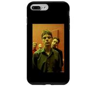 Carcasa para iPhone 7 Plus/8 Plus The Bardots Sofaelaine Indie Rock Band de Andy Willsher