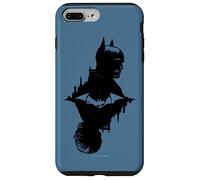 Carcasa para iPhone 7 Plus/8 Plus The Batman and The Riddler