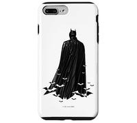Carcasa para iPhone 7 Plus/8 Plus The Batman Bat Cape