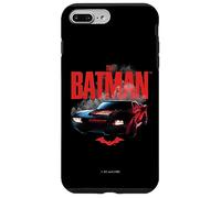 Carcasa para iPhone 7 Plus/8 Plus The Batman Batmobile