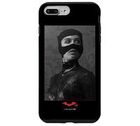 Carcasa para iPhone 7 Plus/8 Plus The Batman Catwoman Worn Portrait