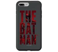 Carcasa para iPhone 7 Plus/8 Plus The Batman Crimson Crusader