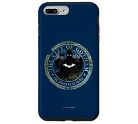 Carcasa para iPhone 7 Plus/8 Plus The Batman Gotham Seal