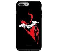 Carcasa para iPhone 7 Plus/8 Plus The Batman Hand Drawn Silhouette