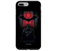 Carcasa para iPhone 7 Plus/8 Plus The Batman I Am The Shadows