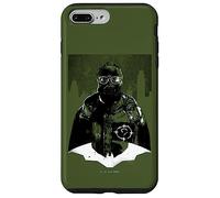 Carcasa para iPhone 7 Plus/8 Plus The Batman Noir Riddler