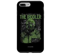 Carcasa para iPhone 7 Plus/8 Plus The Batman Riddler Illustration