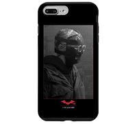 Carcasa para iPhone 7 Plus/8 Plus The Batman Riddler Worn Portrait