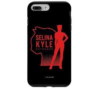 Carcasa para iPhone 7 Plus/8 Plus The Batman Selina Kyle Catwoman