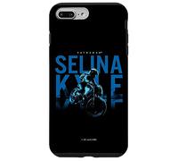 Carcasa para iPhone 7 Plus/8 Plus The Batman Selina Kyle Motorcycle