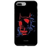 Carcasa para iPhone 7 Plus/8 Plus The Batman Shadowed Headshot