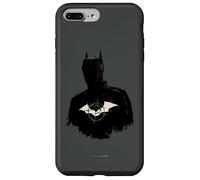 Carcasa para iPhone 7 Plus/8 Plus The Batman Silhouette with Riddler Logo