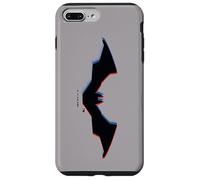 Carcasa para iPhone 7 Plus/8 Plus The Batman Tri-Color Bat Silhouette