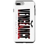 Carcasa para iPhone 7 Plus/8 Plus The Batman Vengeance For The Bat