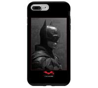 Carcasa para iPhone 7 Plus/8 Plus The Batman Worn Portrait