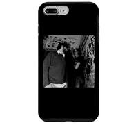 Carcasa para iPhone 7 Plus/8 Plus The Black Keys Rock Duo Lonely Boy de Andy Willsher