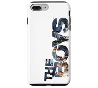 Carcasa para iPhone 7 Plus/8 Plus The Boys Characters Logo Superhero TV Show