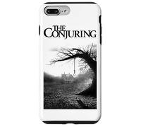Carcasa para iPhone 7 Plus/8 Plus The Conjuring Poster Black & White
