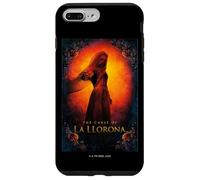 Carcasa para iPhone 7 Plus/8 Plus The Curse of La Llorona Skulls Movie Poster