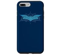 Carcasa para iPhone 7 Plus/8 Plus The Dark Knight Bat Armor Logo