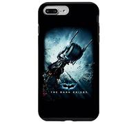 Carcasa para iPhone 7 Plus/8 Plus The Dark Knight Bat Pod Poster