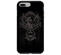 Carcasa para iPhone 7 Plus/8 Plus The Dark Knight Batman Dark Knight Heraldry