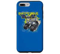 Carcasa para iPhone 7 Plus/8 Plus The Dark Knight Batmobile